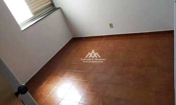 Imagem 5: Apartamento com 3 dormitórios à venda, 92 m² por R$ 275.000,00 - Centro - Ribeirão Preto/S