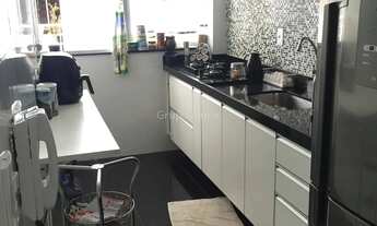 Imagem 2: Cobertura 2 quartos - Alto dos Passos