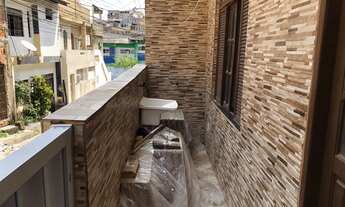 Imagem 3: Para venda - Casa térrea 2 quartos boca do rio