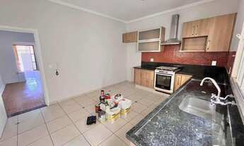 Imagem 7: Casa com 4 dormitórios para alugar, 240 m² por R$ 2.860,00/mês - Centro - Jaú/SP