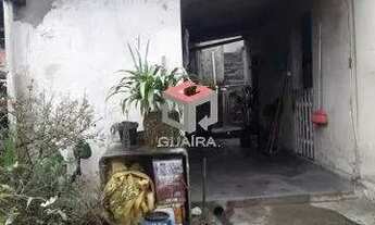 Imagem 2: Terreno à venda Luzita - Santo André - SP