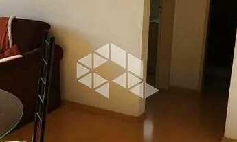 Imagem 2: Apartamento à venda 1 quarto 1 vaga Edifício iglésias Bairro Santana Porto Alegre