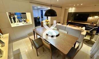 Imagem 4: Apartamento à venda, 4 quartos, 2 suítes, 4 vagas, União - Belo Horizonte/MG