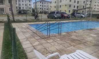 Imagem 7: Oportunidade no Condomínio Ideal Vila Nova no Parque das Árvores - Parnamirim - RN