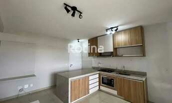 Imagem 5: Apartamento à venda, 2 quartos, Santa Mônica - Uberlândia/MG - Rotina Imobiliária