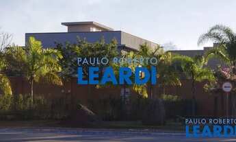 Imagem: CASA EM CONDOMÍNIO - ALPHAVILLE BURLE MARX