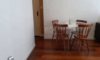 Imagem 3: Apartamento para Venda - 41.17m², 1 dormitório, Cidade Baixa