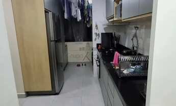 Imagem 6: Oportunidade - Apartamento - Parque Residencial Aquarius - Residencial Place Athenee - 3 D