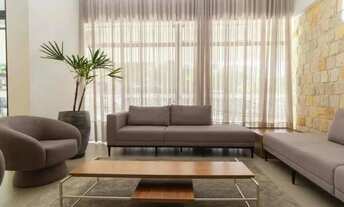 Imagem 3: Apartamento 3 Quartos para Venda em Brasília, Sul (Águas Claras), 3 dormitórios, 3 suítes