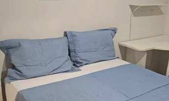 Imagem 3: Alugo apartamento mobiliado no condomínio Novo Tempo 2