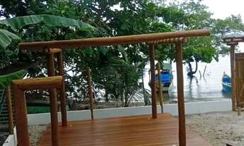 Imagem 7: Aluguel de casa em Taipu de dentro Maraú Bahia