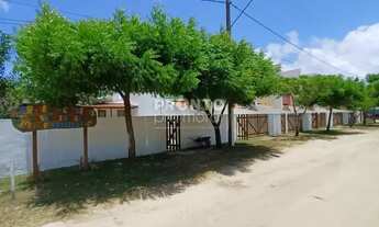 Imagem 2: Excelente Casa Duplex localizado em Tamandaré com 114,64m²