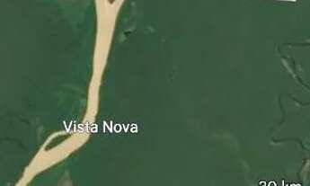 Imagem: Fazenda de CARBONO, 71.448 hec em Borba