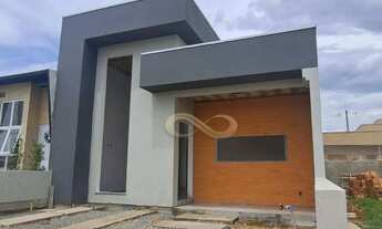 Imagem 2: Casa Residencial à venda, Caça e Pesca, Gravataí - CA0275