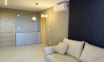 Imagem 6: ALUGO APTO 2/4 MOBILIADO COM VARANDA 2 VAGAS