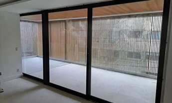 Imagem 3: Apartamento com 3 quartos (3 suítes), 2 vagas à venda, 146m² - Lagoa - Rio de Janeiro-RJ