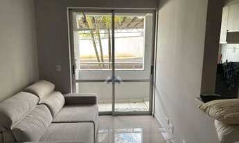 Imagem 2: Apartamento com 3 dormitórios à venda, 70 m² por R$ 340.000,00 - Jardim Morumbi - Londrina