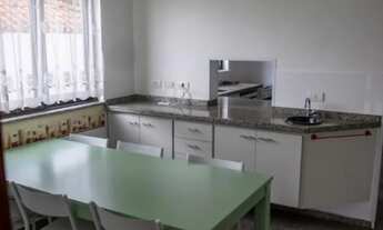 Imagem 7: Casa em Condomínio para Venda em Santana de Parnaíba, Alphaville, 5 dormitórios, 5 suítes