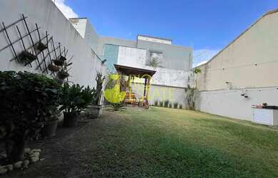 Imagem 11: Casa alto padrão de puro requinte