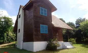 Imagem 5: Casa a Venda de 2 Dormitórios com um espaçoso Terreno - Bairro Santinho Florianópolis SC