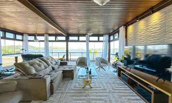 Imagem: Mansão em Cabo Frio