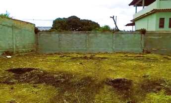 Imagem 3: TERRENO 504 m2 - RECANTO DA SEREIA - MAR DULÉ