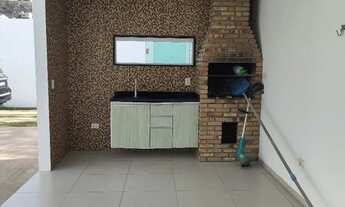 Imagem 5: Aluga-se casa com piscina no Jardim Petrópolis