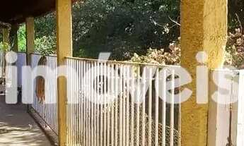 Imagem: Chácara de 6.000m² distante cerca de