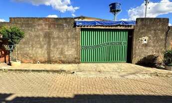 Imagem: Casa à Venda no Sol Nascente Trecho 1 Próximo