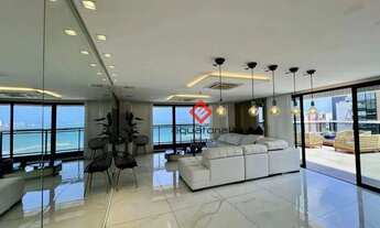 Imagem 3: Cobertura com 2 Suítes à Venda, 220 m² por R$ 4.950.000 - Meireles - Fortaleza/CE