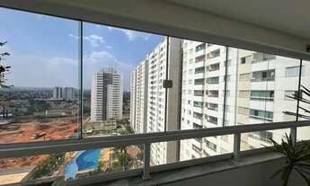 Imagem 4: Apartamento à venda em Goiânia, Village Veneza, com 3 quartos, com 89 m²