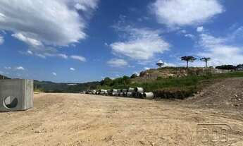 Imagem: Terreno,bairro São Luiz
