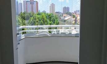 Imagem 2: APARTAMENTO AMPLO COM 120 M² NO CONDOMÍNIO NORDESTE PALACE, OFERECENDO CONFORTO E EXCELENT