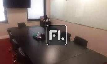 Imagem: Conjunto para alugar, 288m² por R$ 37.010/mês