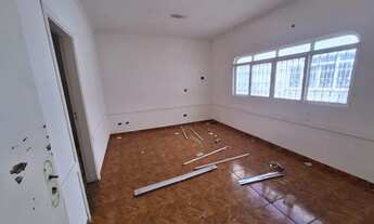 Imagem 6: Térrea para aluguel e venda com 243 metros quadrados com 5 quartos em Guanandi - Campo Gra