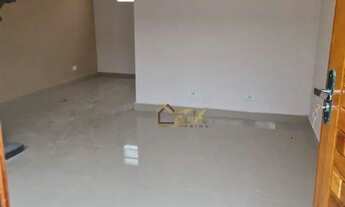 Imagem 5: Sobrado com 2 dormitórios, 54 m² - venda por R$ 371.000 ou aluguel por R$ 2.335/mês - Jard