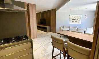 Imagem 7: Cobertura de Luxo no Cachoeira do Bom Jesus