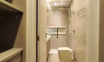 Imagem 7: Apartamento Porteira Fechada à venda próximo à Praça da Espanha Curitiba/PR