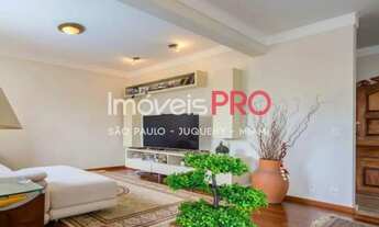 Imagem 3: Lindo apartamento com 265m² 4 suítes 4 vagas, lazer completo. Oportunidade! Valor abaixo m