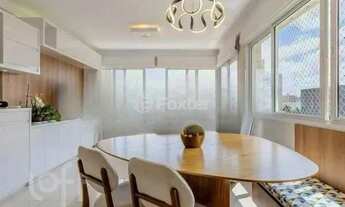 Imagem: Lindo APARTAMENTO mobiliado 97 m² com 3