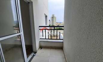 Imagem 3: Apartamento em Avenida Comandante Antônio Paiva Sampaio - Parque Vitória - São Paulo/SP