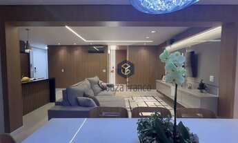 Imagem 3: Apartamento no Passeo Patteo Mogilar com 3 dormitórios à venda, 116 m² por R$ 1.500.000