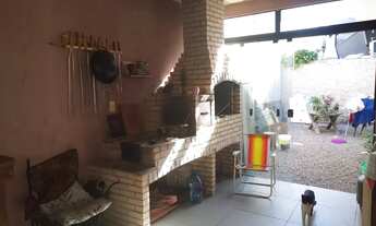 Imagem 14: Térrea para venda tem 116 metros quadrados com 2 quartos