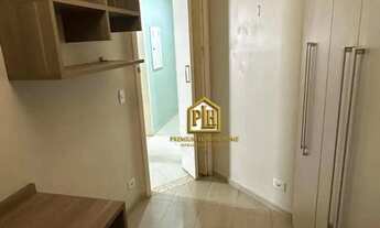 Imagem 5: Apartamento com 3 dormitórios para alugar, 68 m² por R$ 3200/mês - Tatuapé - São Paulo/SP