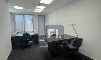 Imagem 13: Conjunto para alugar, 1665 m² por R$ 136.395,91/mês - Brooklin - São Paulo/SP