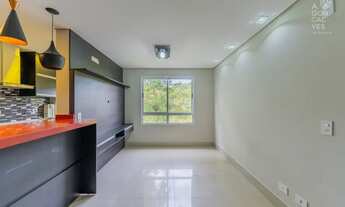 Imagem 4: Cobertura no Felicitá Residencial Club, 03 Quartos, 02 Vagas, Churrasqueira a Carvão, Casc