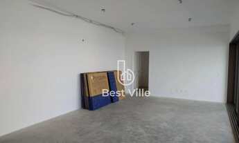 Imagem 5: Apartamento à venda, 228 m² por R$ 4.845.000,00 - Alphaville - Barueri/SP