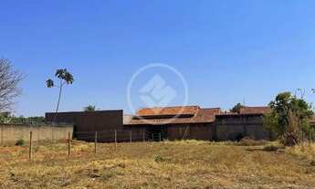 Imagem: OPORTUNIDADE Lote no setor Primavera 2