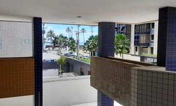 Imagem 7: Ótimo apartamento 3 quartos com DCE na 1ª quadra da Jatiuca