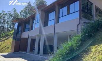 Imagem: Sítio alto Padrão - Vargem Alta ES